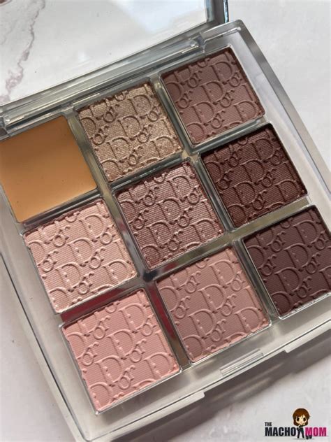 best dior palette for green eyes|Dior false eye palette.